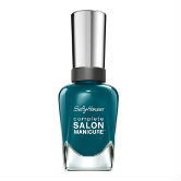 Рождественская коллекция лаков Sally Hansen