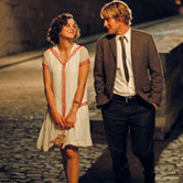 Полночь в Париже