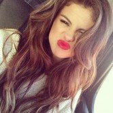 В дом Селены Гомес проник злоумышленник