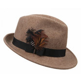 Дело в шляпе