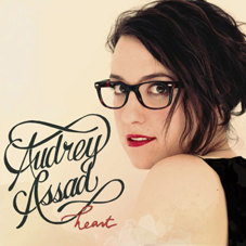 Audrey Assad – Heart