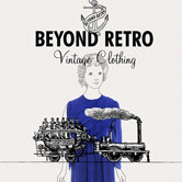 Beyond Retro в Москве