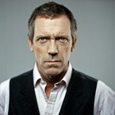 Hugh Laurie