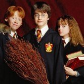 Хит Тейлор Свифт в исполнении героев «Гарри Поттера»