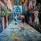 Помоги создать самое большое граффити в России