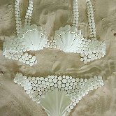 На 3D-принтере напечатали комплект белья