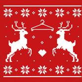 SUNDAY UP MARKET CHRISTMAS SALE: ПОСЛЕДНЯЯ РАСПРОДАЖА ГОДА!