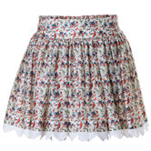 Цветочная поляна