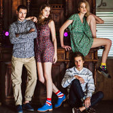 Лукбук: KixBox