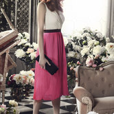 Лукбук: Весенне-летняя коллекция Kira Plastinina