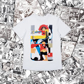 Коллаборация: Marvel & Kixbox