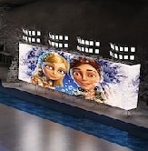 В Москве откроются необычные катки