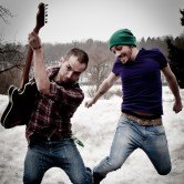 Новый клип: DASviDOS – Утром