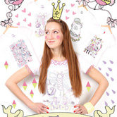 Кино на твоей футболке