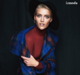 Lamoda представила зимний lookbook