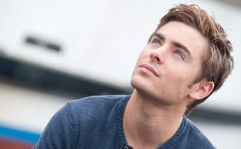 Двойная жизнь Чарли Сан-Клауда