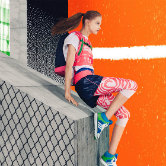 Новая спортивная линия Стеллы Маккартни для Adidas