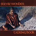 Stevie Wonder – Talking Book