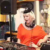 Открытие флагманского магазина Mavi