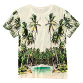 Новая коллекция: H&M for Water