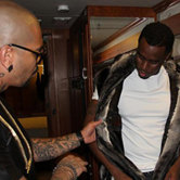 Тимати одел P.Diddy