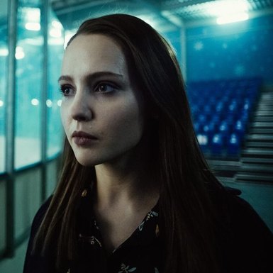 Надежда Михалкова и Юлия Хлынина снимутся в фильме «Лед 2»