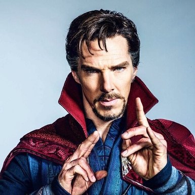 10-летний юбилей Киновселенной MARVEL