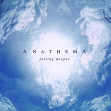Anathema – Falling Deeper