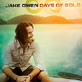 Jake Owen - Days of Gold