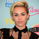 Фотоотчет: Teen Choice Awards 2013