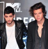 MTV Europe Music Awards: победители