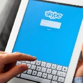 Skype сможет переводить разговоры