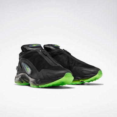 Reebok анонсировал выход кроссовок Daytona DMX