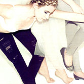 Коллекция леггинсов из денима от JOE’S