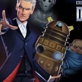 «Доктор Кто» научит британских детей программировать