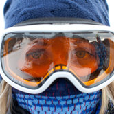 Лукбук: Горная линейка Roxy