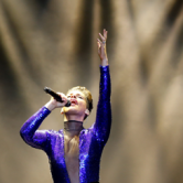Новый клип: Alicia Keys - We Are Here
