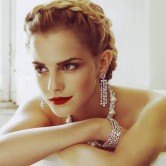 Эмма Уотсон может сыграть Русалочку