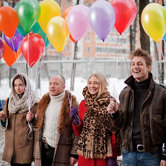 Самоубийцы