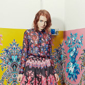Коллекция MSGM Princess Vasilisa
