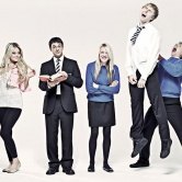 5 самых интересных британских сериалов о подростках