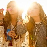 Ученые обнаружили у друзей генетическое сходство