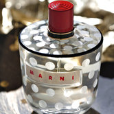 Первый аромат от Marni