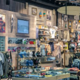 Boardriders - мир экшн-спорта в Москве