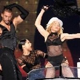 В Москве будут обучать танцам хореографы Мадонны и Рианны