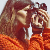 Massimo Dutti снял fashion-фильм