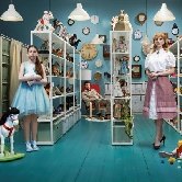 IKEA выявила несколько типов российских семей