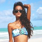 Голландский художник показал, как изменилась его дочь за 14 лет