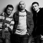 Андрей Хлывнюк («Бумбокс»): А еще напишут, что нас было четверо!