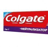 Colgate за будущее без кариеса